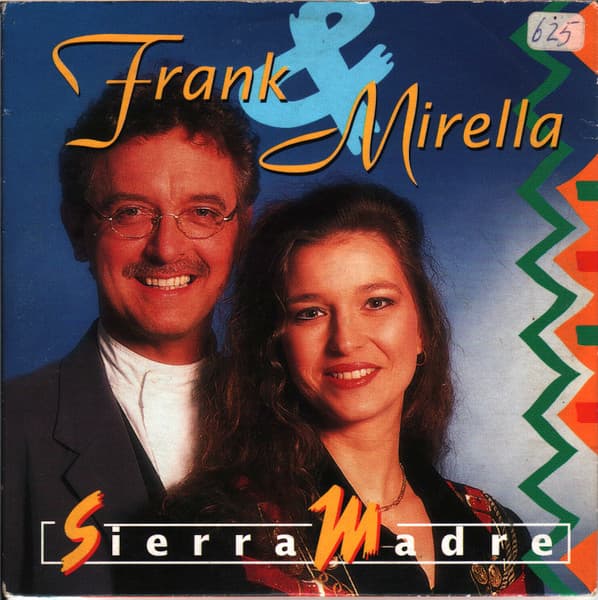 Sierra Madre