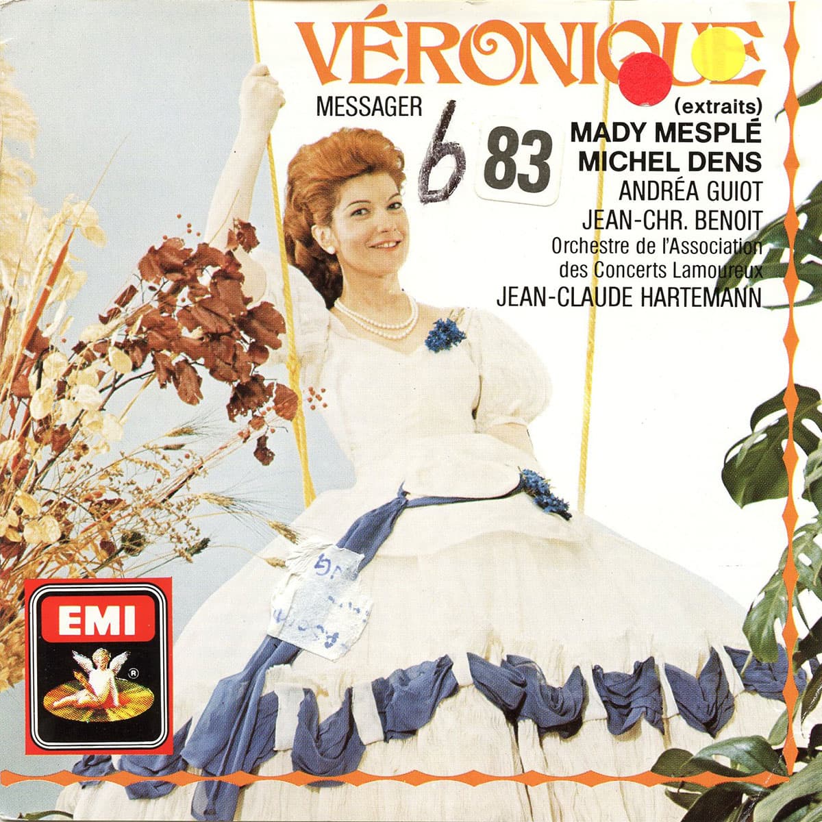 Véronique
