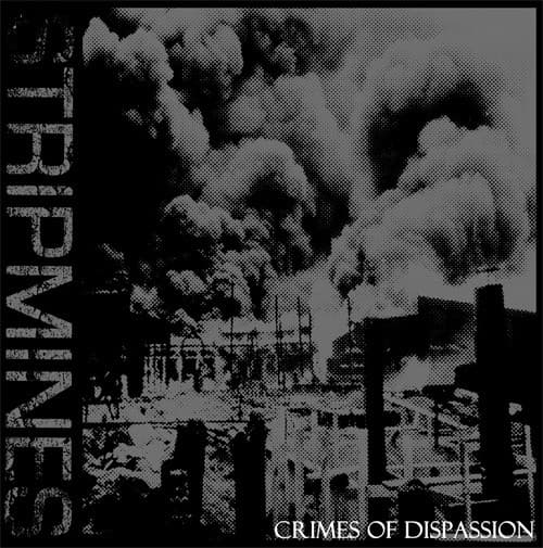 Crimes Of Dispassion