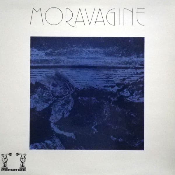 Moravagine