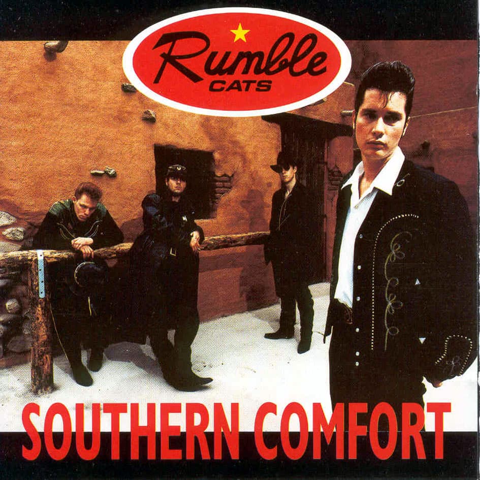 Southern Comfort