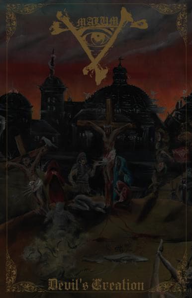 Devil's Creation