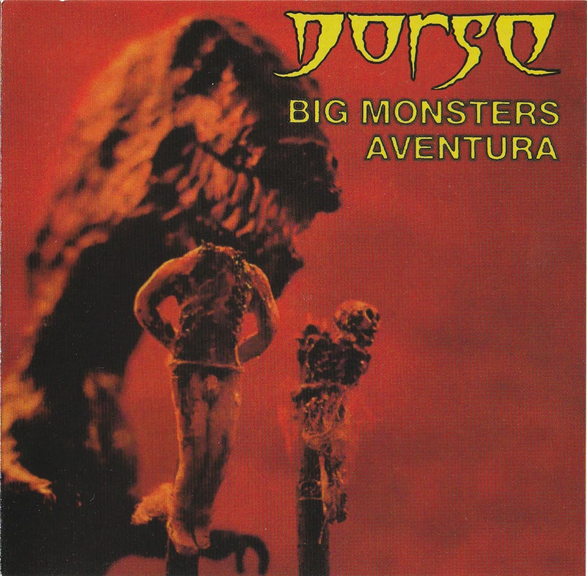 Big Monsters Aventura