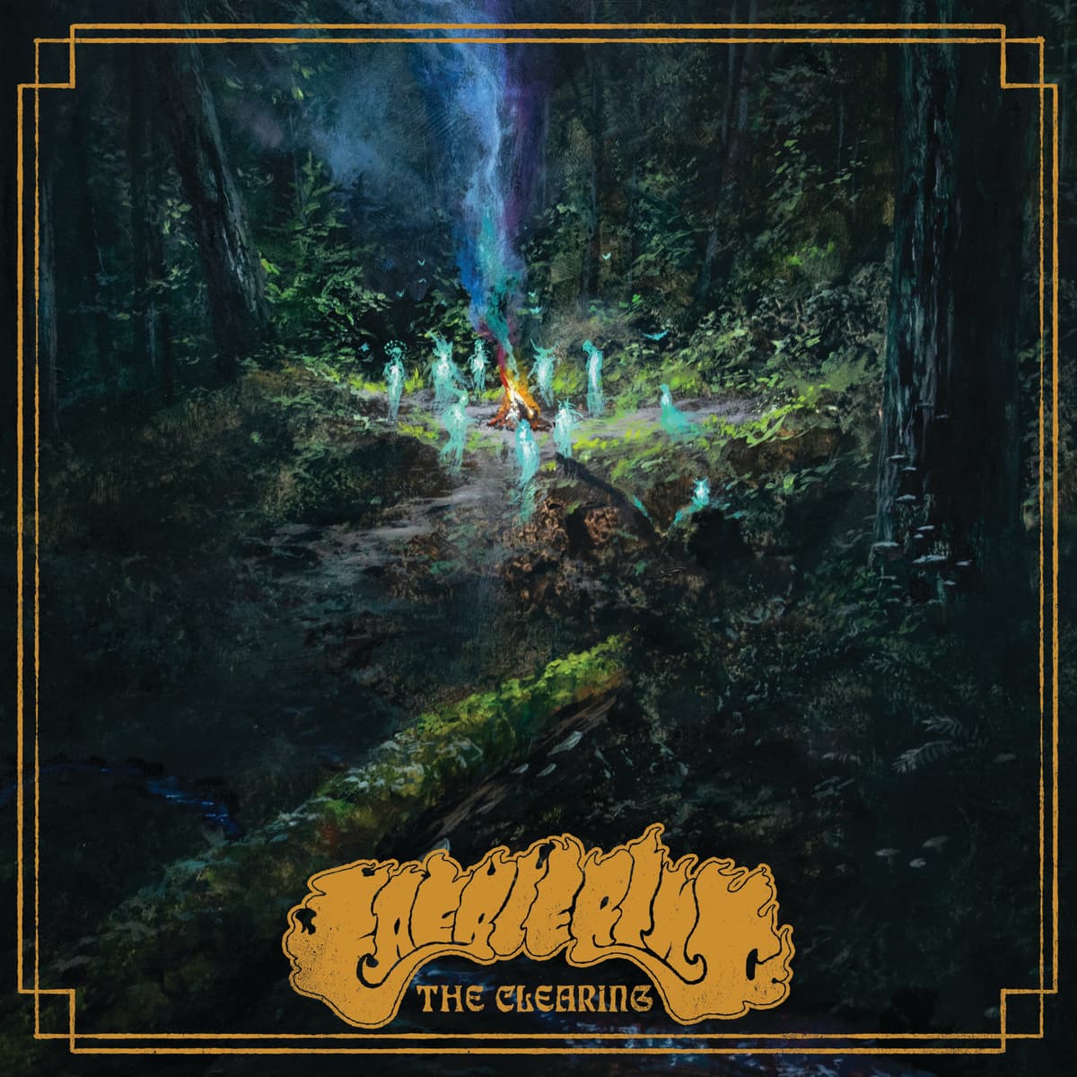 The Clearing