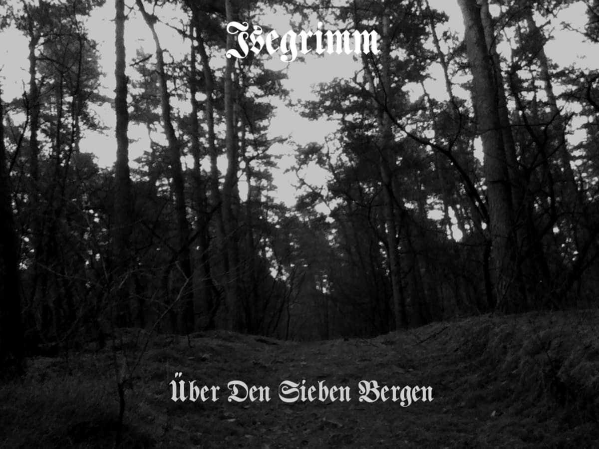 Über den sieben Bergen