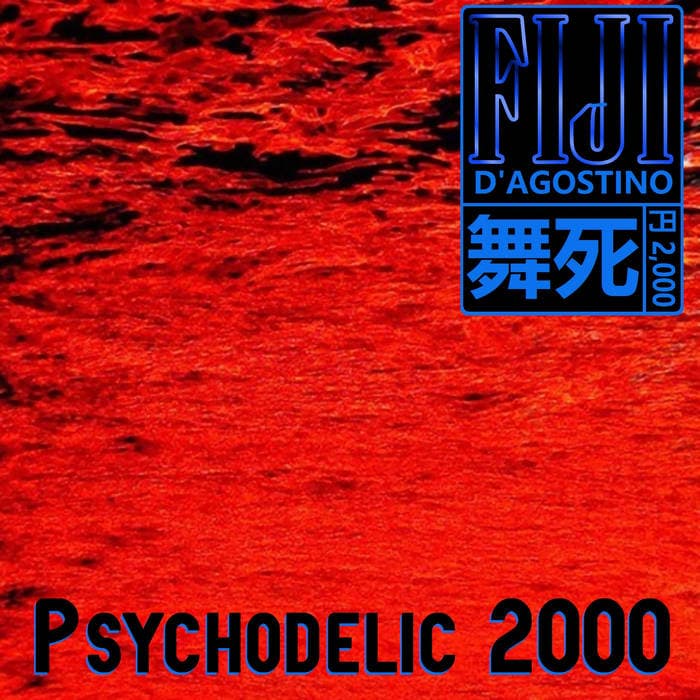 Psychodelic 2000
