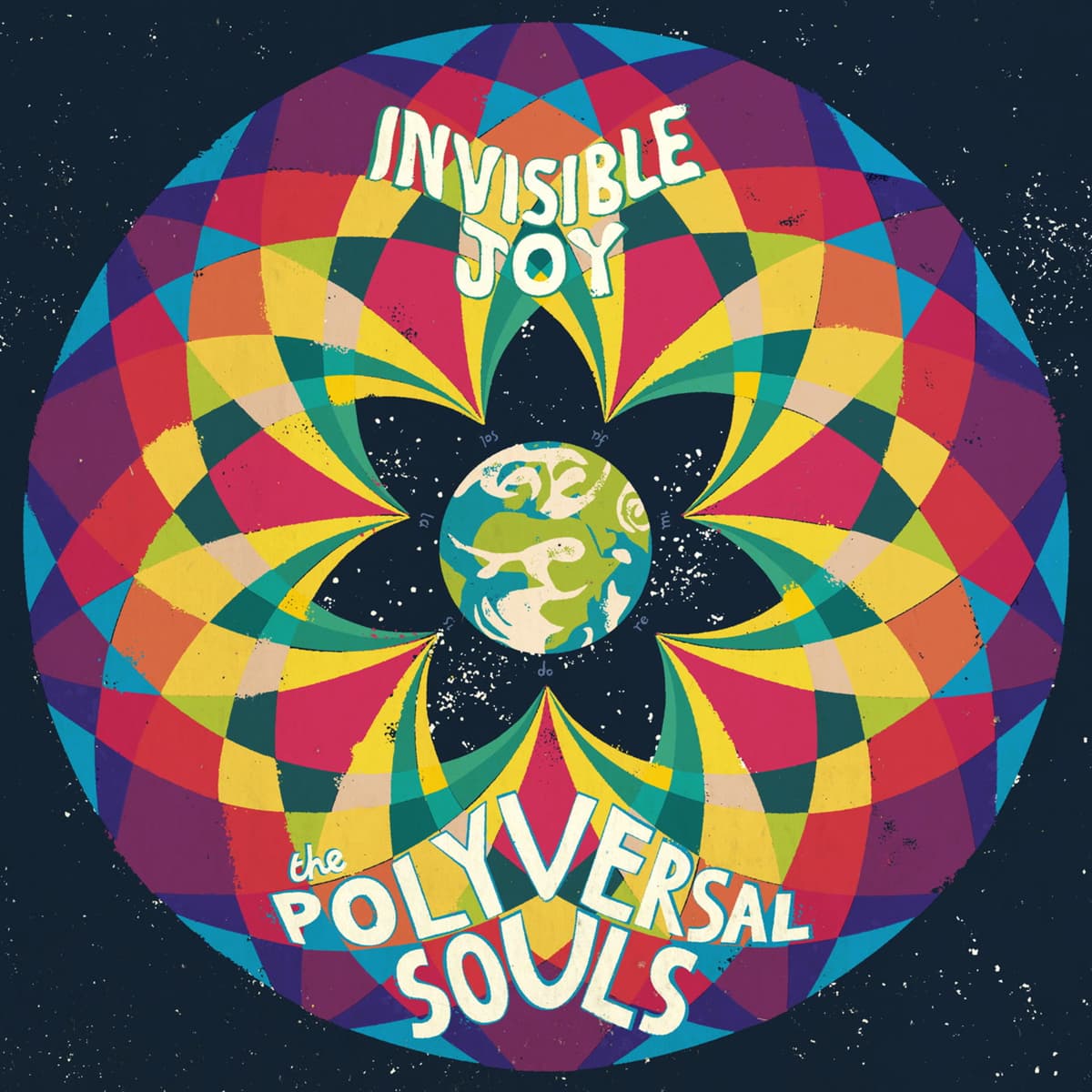 Invisible Joy