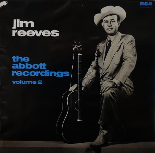 The Abbott Recordings, Volume 2
