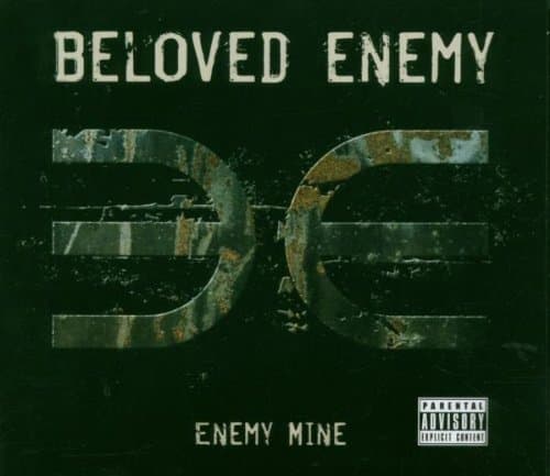 Enemy Mine