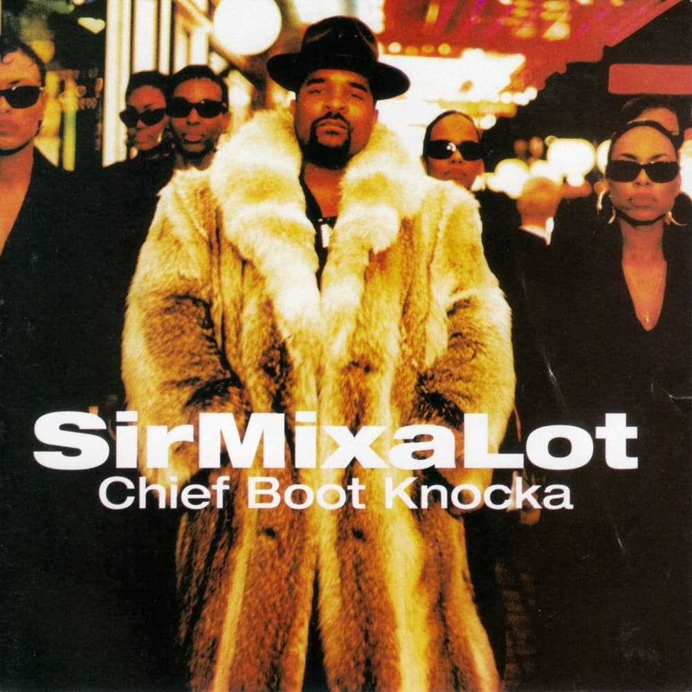 Chief Boot Knocka