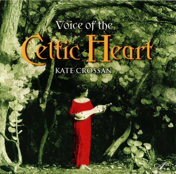 Voice of the Celtic Heart