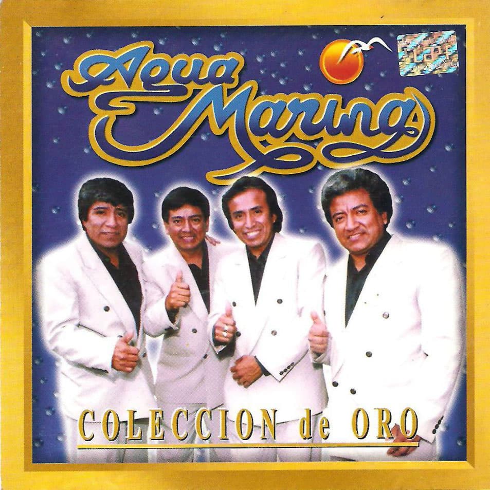 Colección de oro