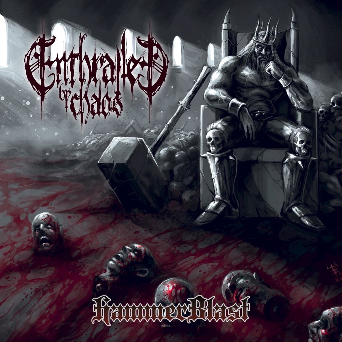 Hammerblast