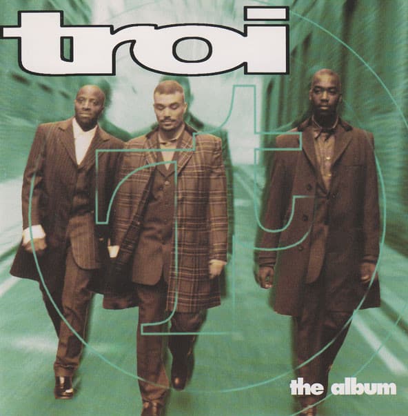 The Album