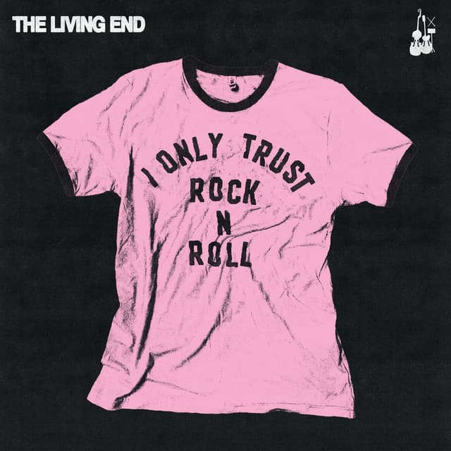 I Only Trust Rock n Roll