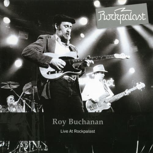 Live at Rockpalast