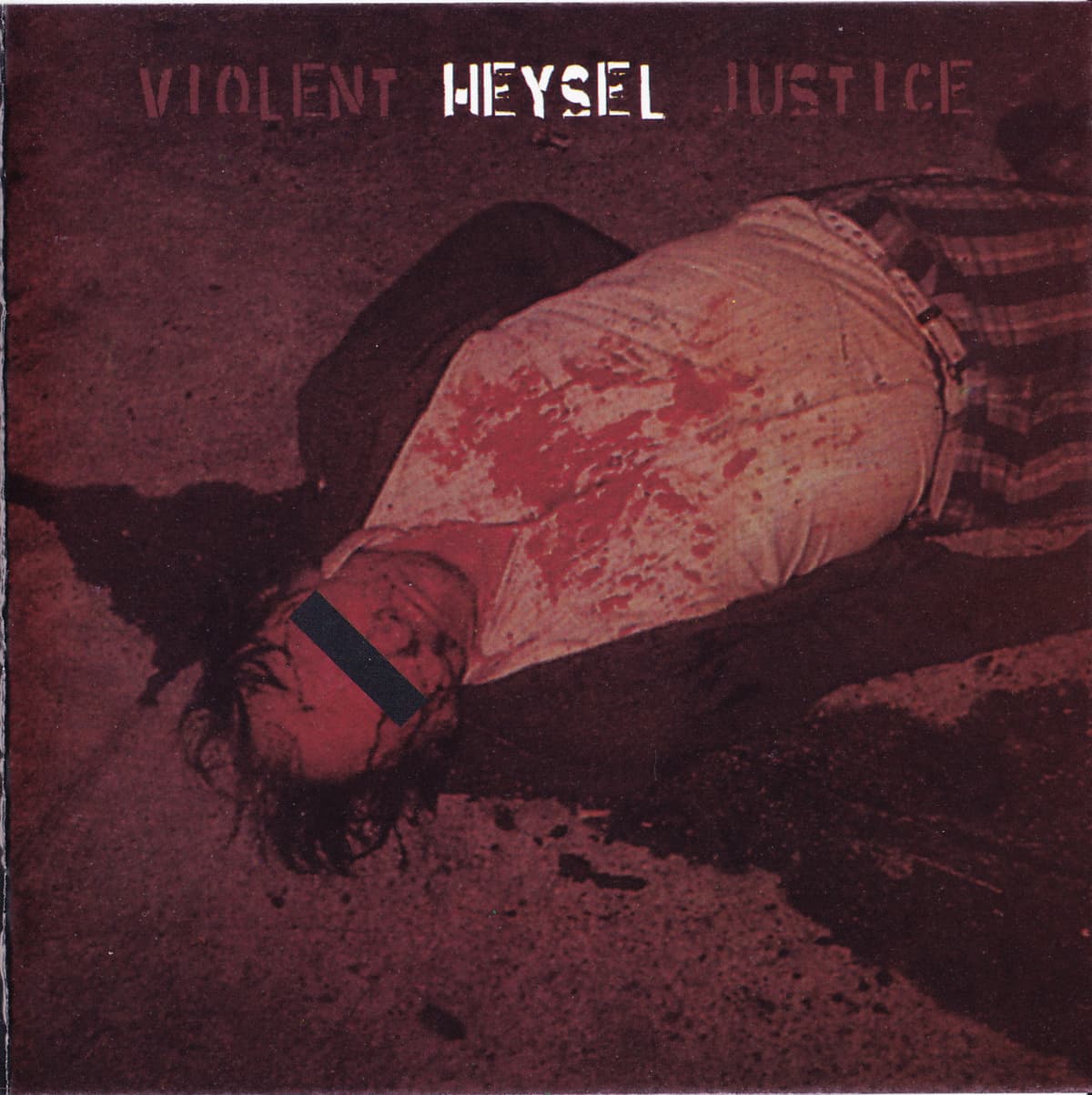 Violent Justice
