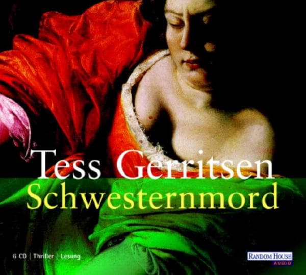 Schwesternmord