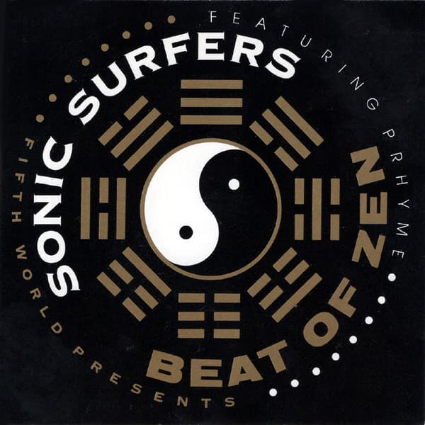 Beat of Zen