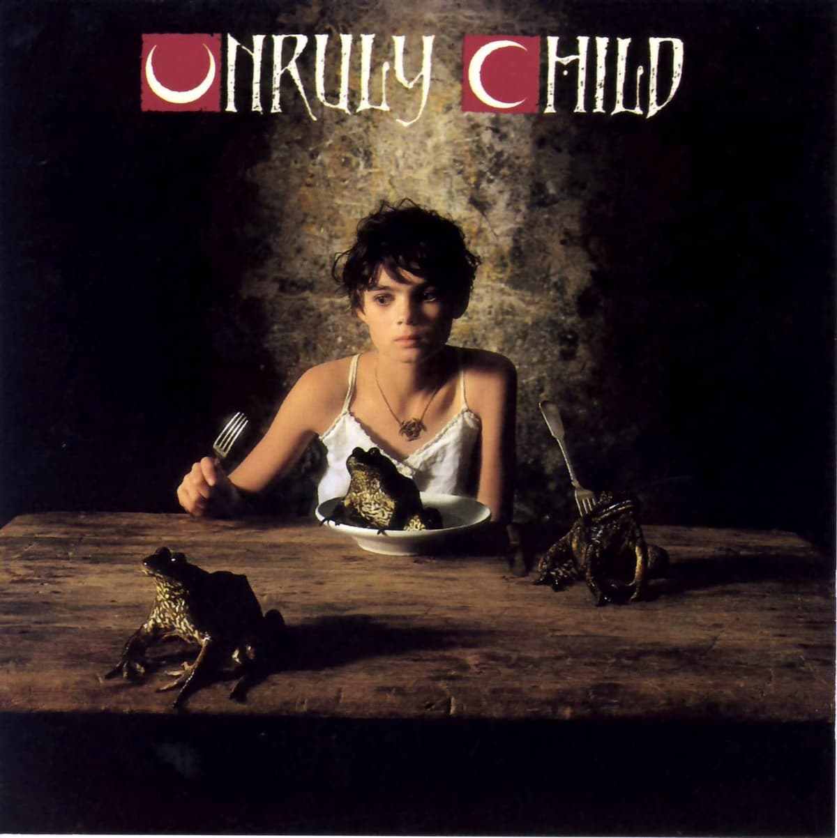 Unruly Child