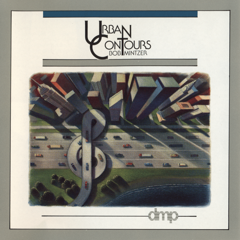 Urban Contours