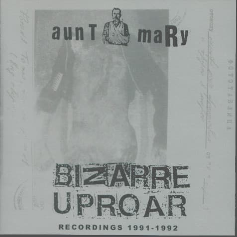 Recordings 1991-1992