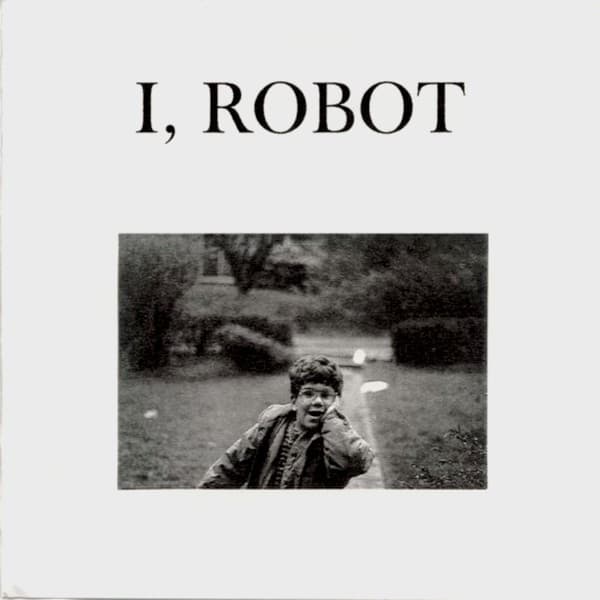I, Robot
