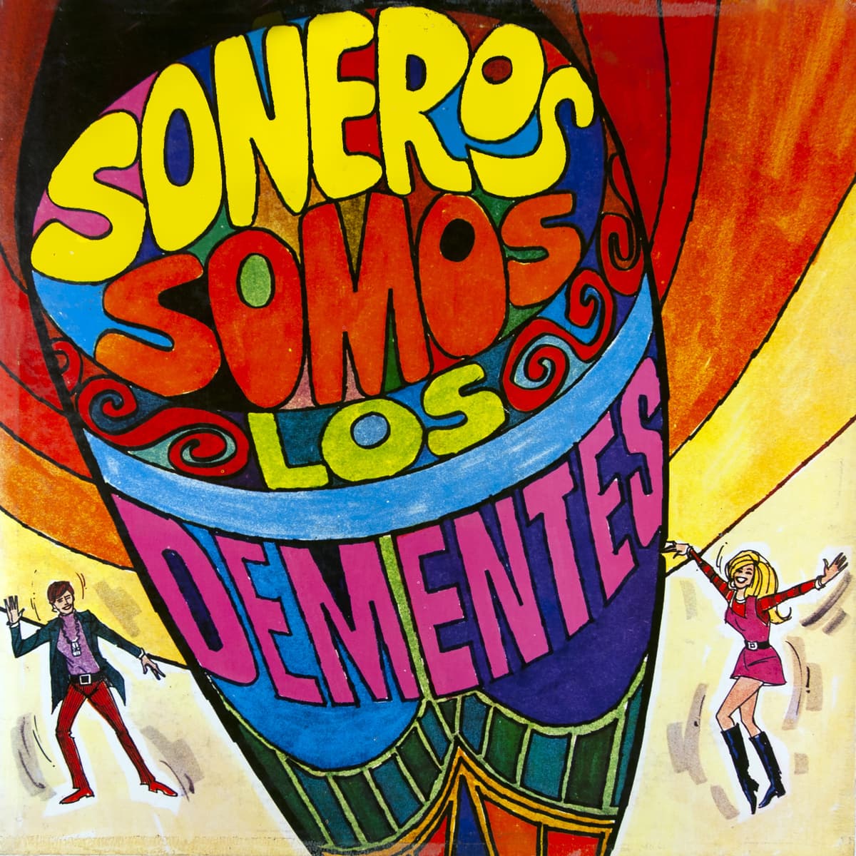 Soneros somos