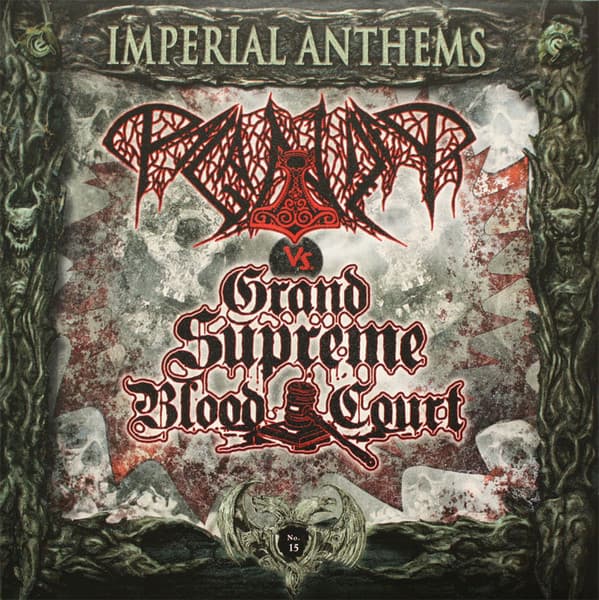 Imperial Anthems No. 15