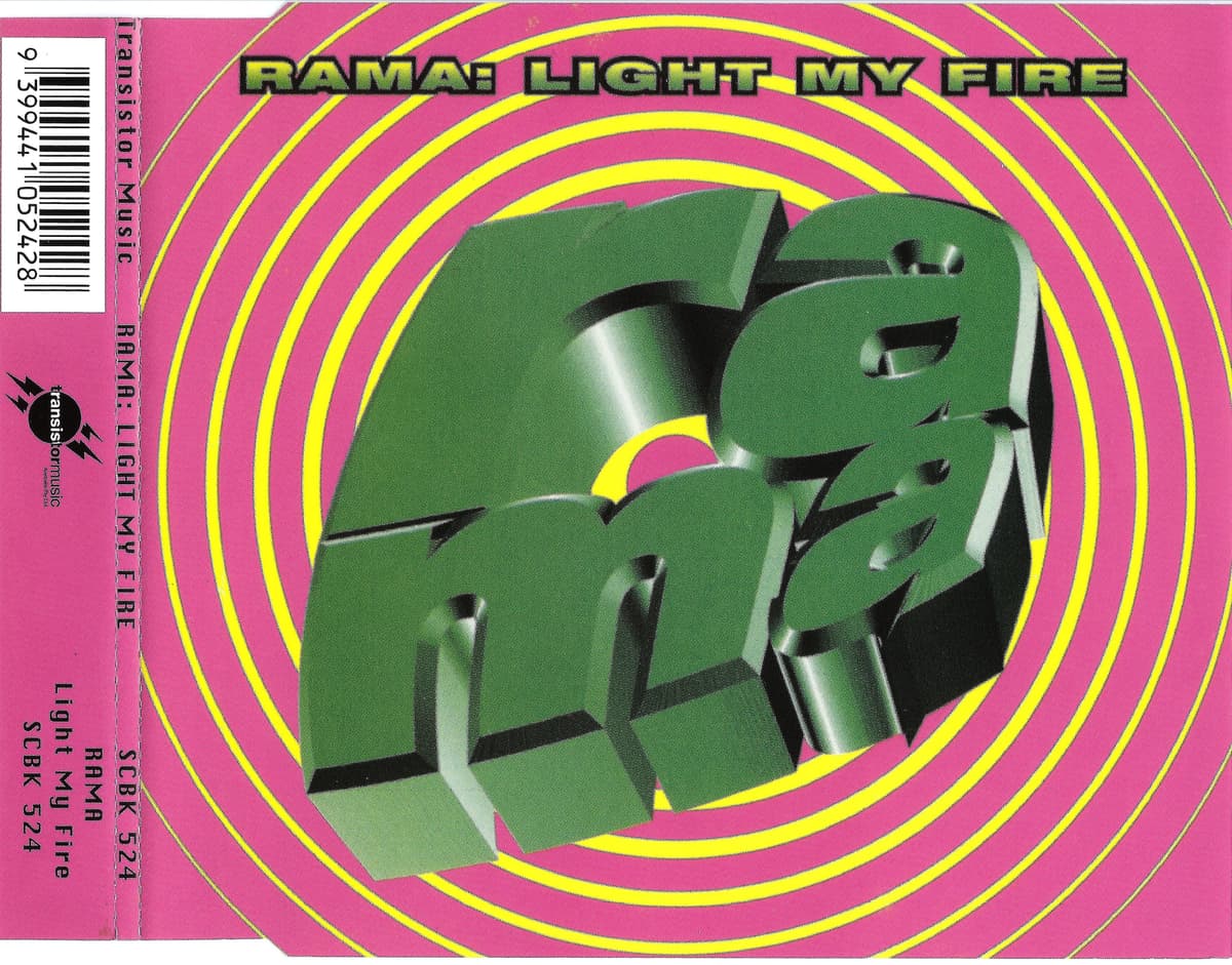 Light My Fire