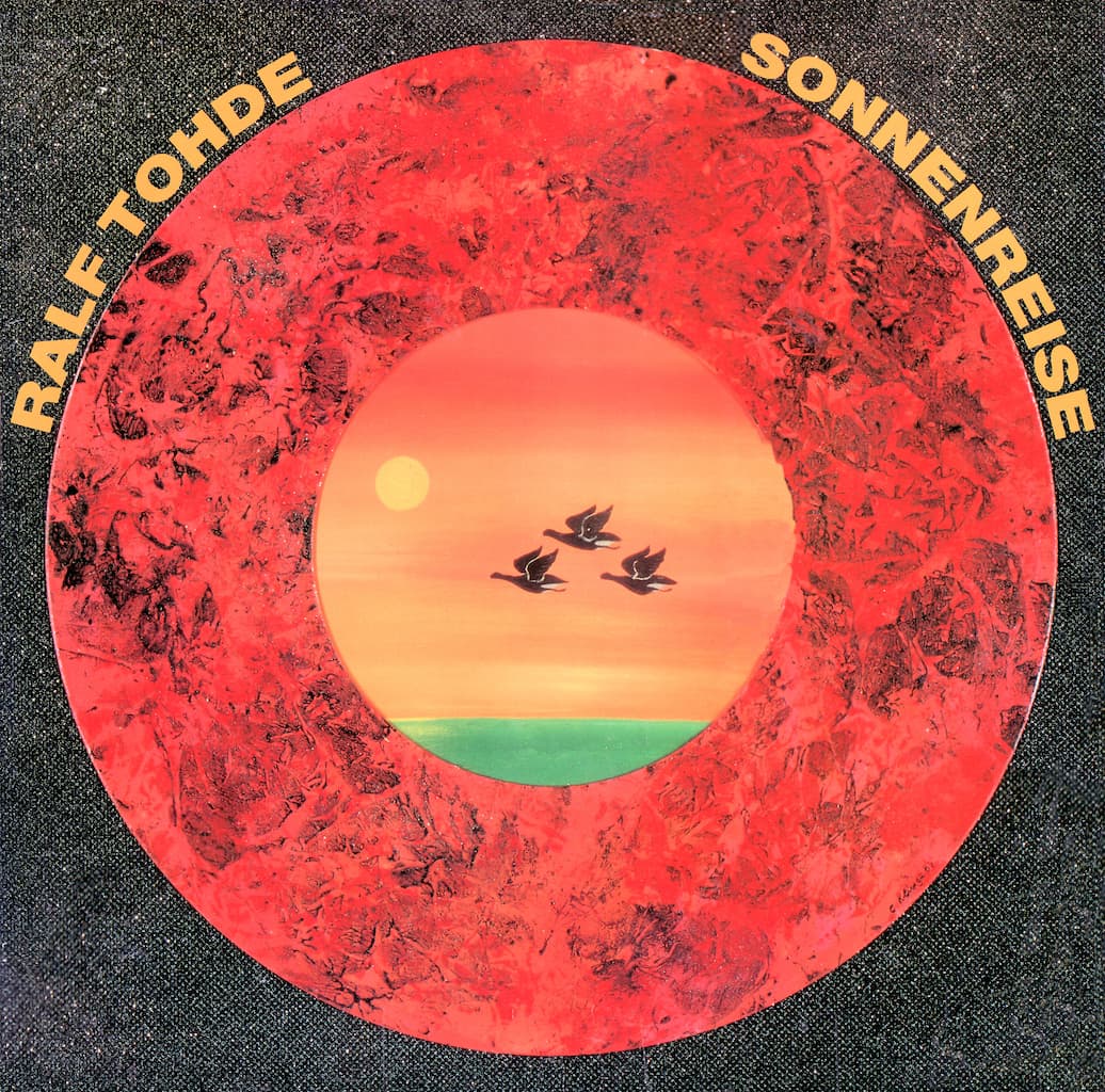 Sonnenreise
