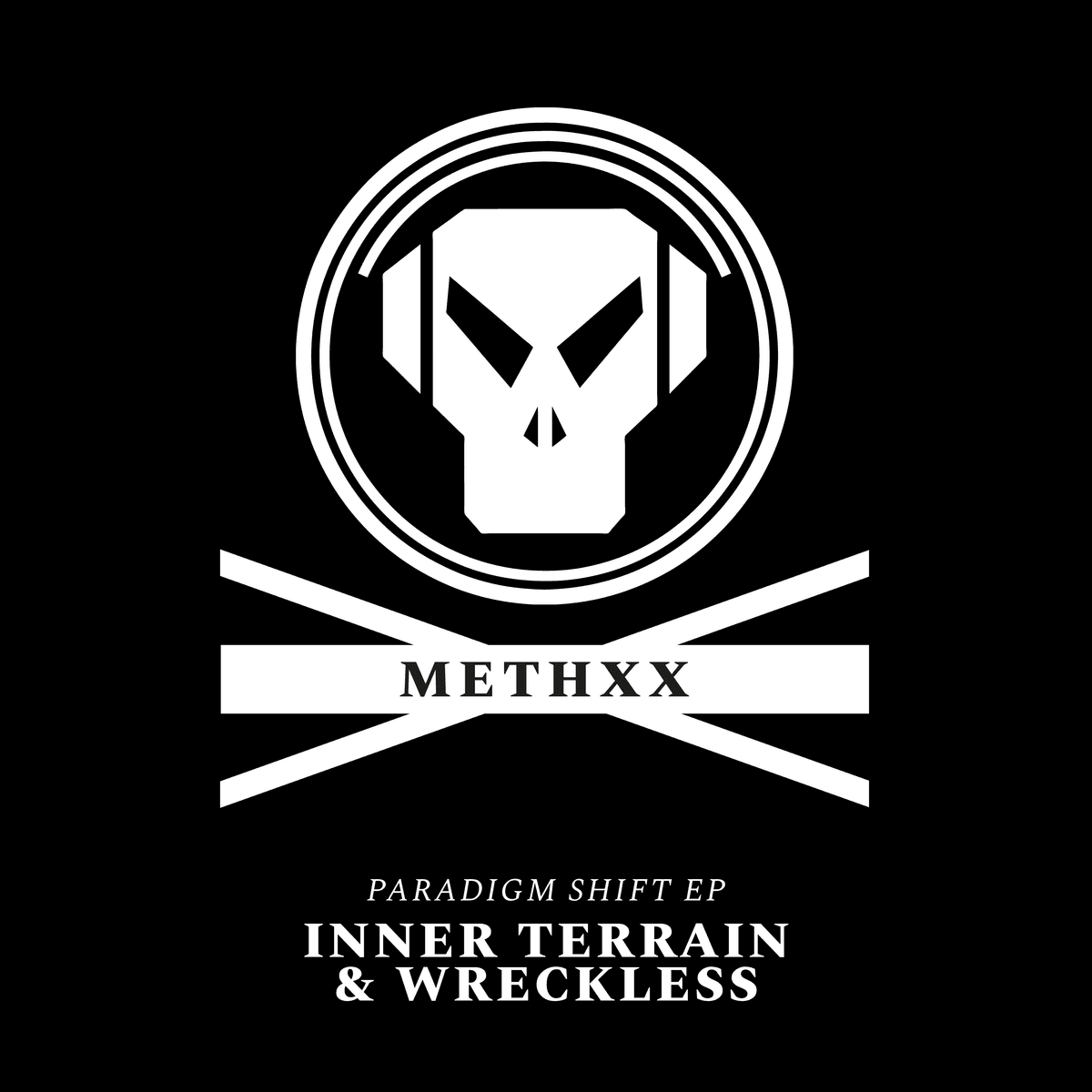 Paradigm Shift EP