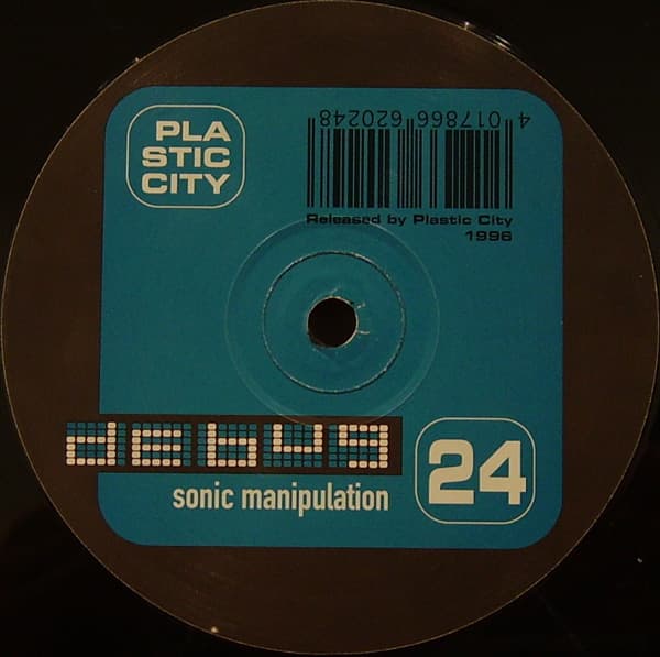 Sonic Manipulation
