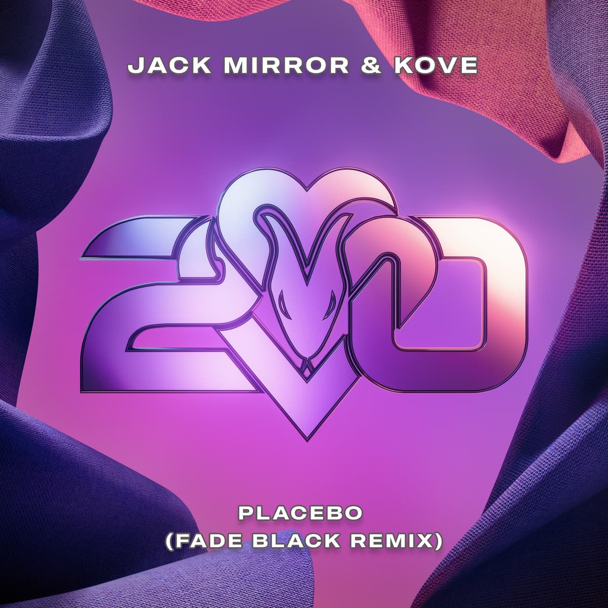Placebo (Fade Black remix)