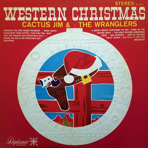 Western Christmas