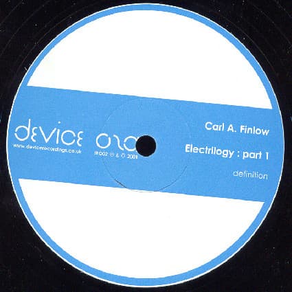 Electrilogy, Part 1