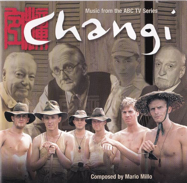 Changi - Music From the ABC TV Series