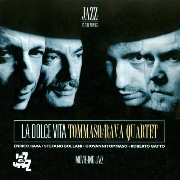 La dolce vita