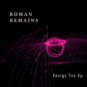 Energy You EP