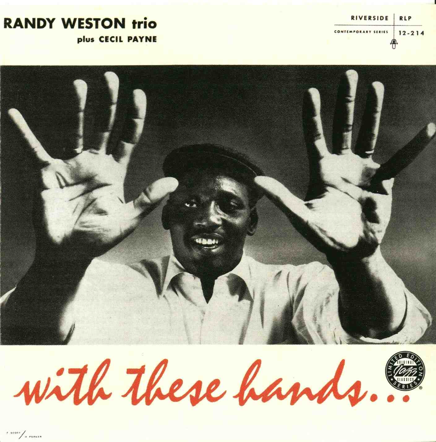 With These Hands