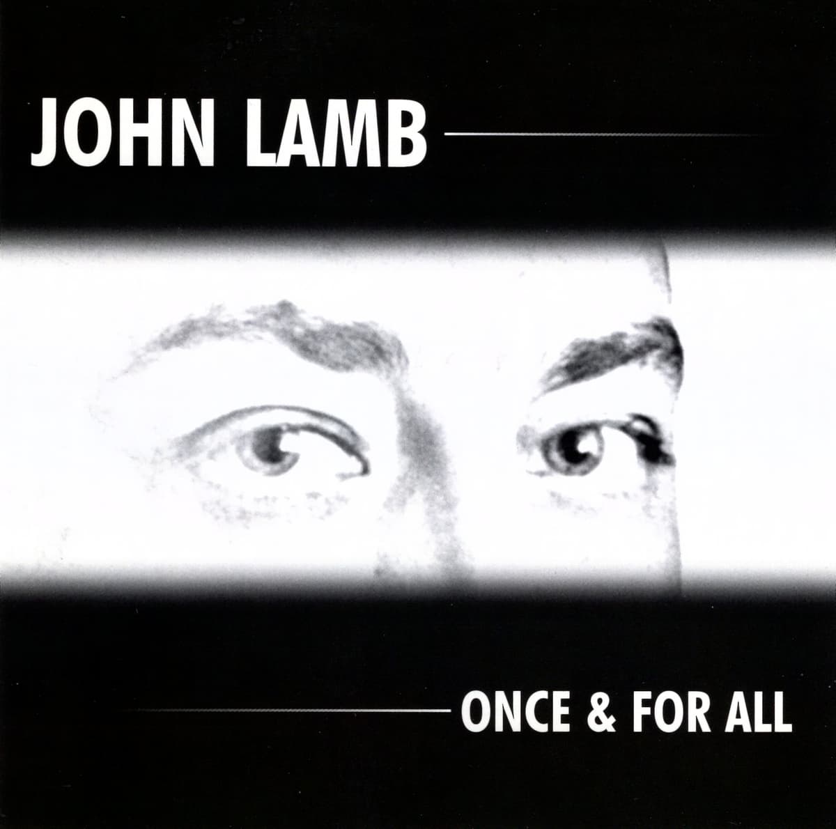 Once & For All