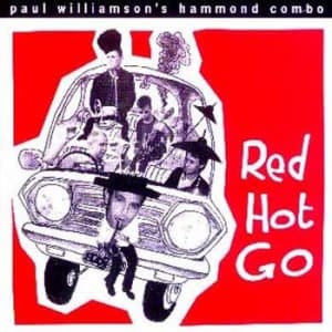 Red Hot Go