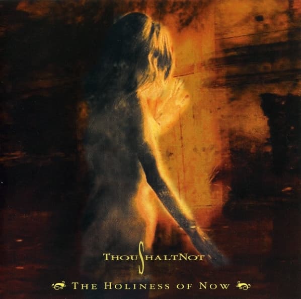 The Holiness of Now