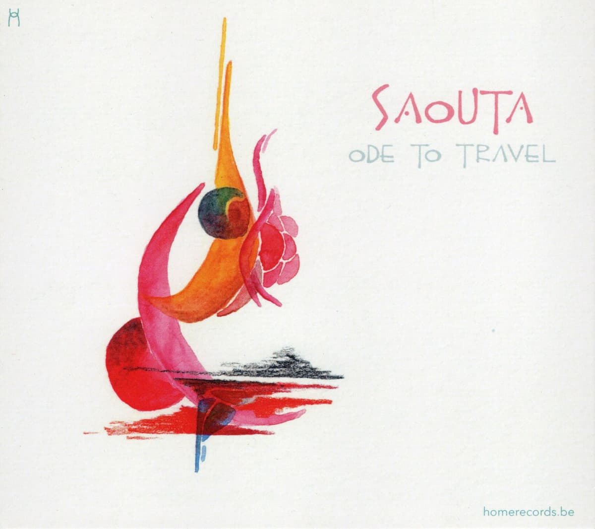 Ode to travel