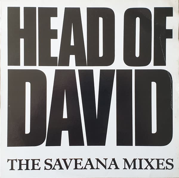 The Saveana Mixes