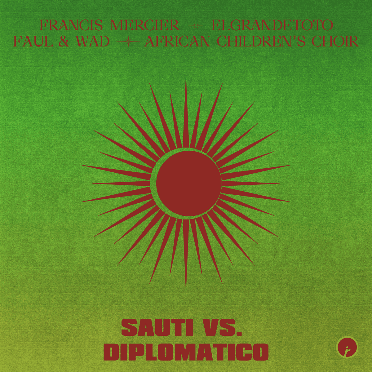 Sauti vs. Diplomatico