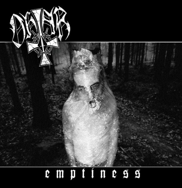 Emptiness