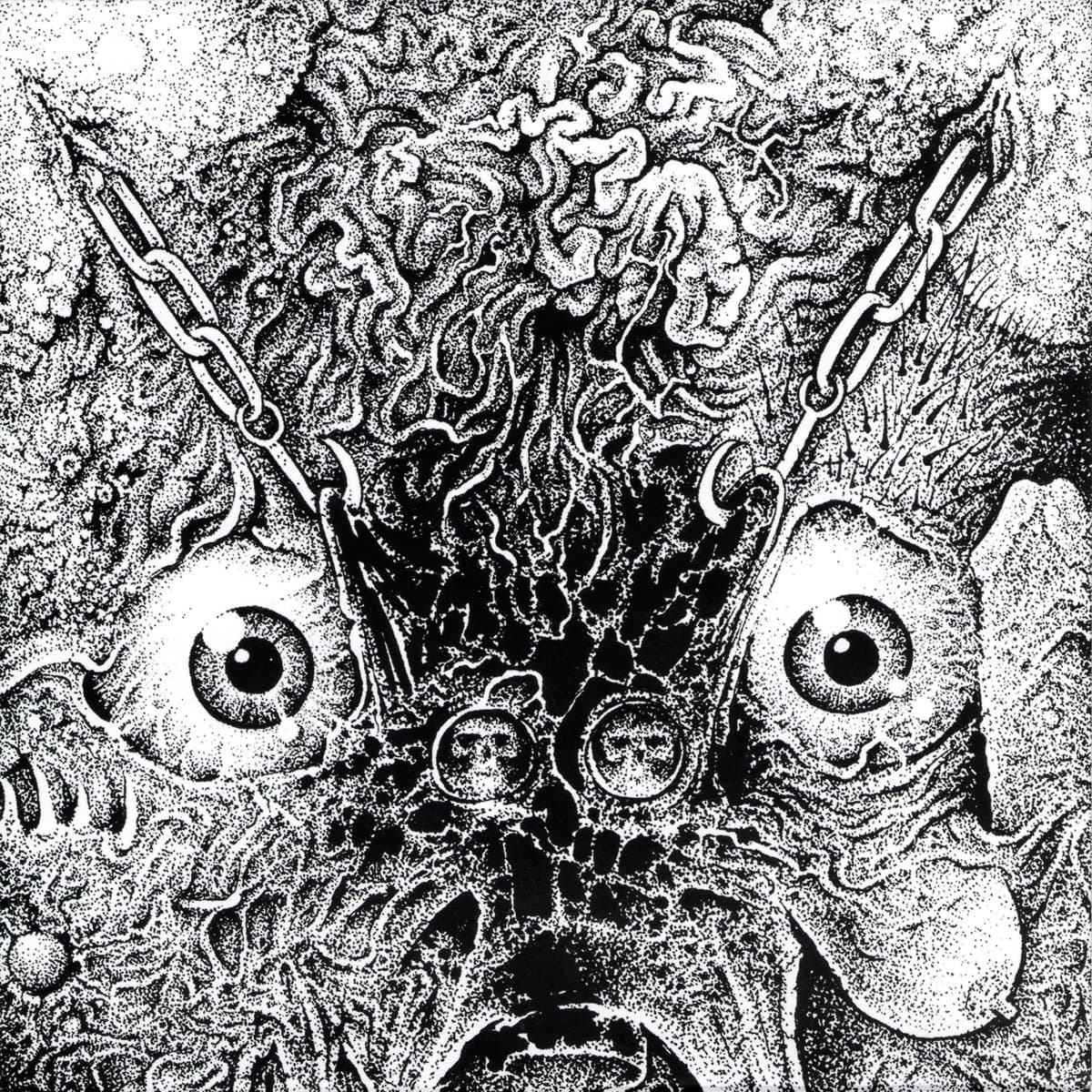 Insect Warfare / The Kill