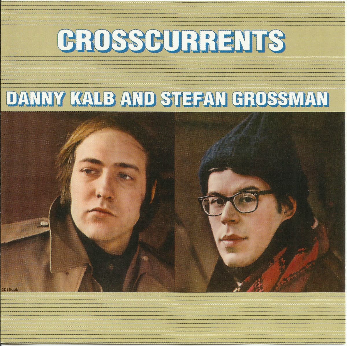Crosscurrents