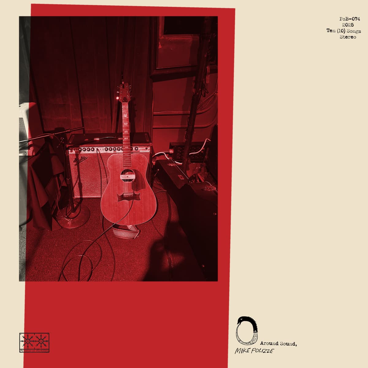 Around Sound